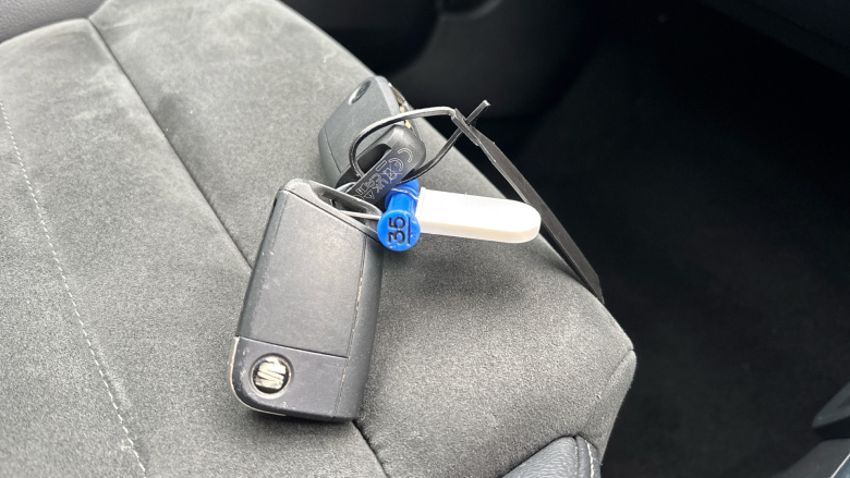 SEAT Arona 1.0 TSI 110 XPERIENCE Lux 5dr Petrol Hatchback